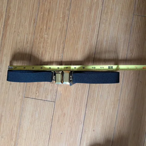 Silk BCBG Maxazria black dress size 6 - Picture 15 of 15